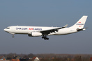 France-based container shipping line CMA CGM has entered the air cargo...