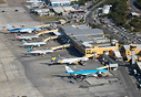 Curacao Airport