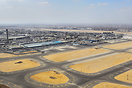 Cairo International Airport