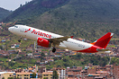 Airbus A320-233
