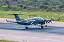 Beechcraft King Air 350