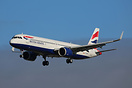Airbus A321-251NX