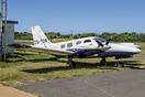 Piper PA-34-220T Seneca V