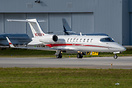 Bombardier Learjet 45
