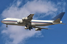Boeing 747-2J9F(SCD)