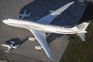 Boeing Business Jet 747 VIP
