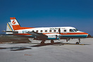 PT-WCM - Private Embraer EMB-110 Bandeirante at Cuiabá - Marechal Rondon, Photo ID 1073177