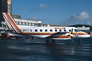 Embraer EMB-110P1 Bandeirante