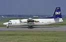 Fokker 50