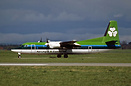 Fokker 50