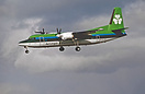 Fokker 50