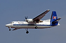 Fokker 50