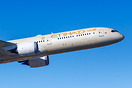 Boeing 787-10 Dreamliner