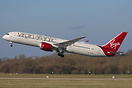 Boeing 787-9 Dreamliner