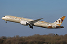 Boeing 787-9 Dreamliner
