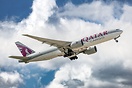Boeing 777-FDZ