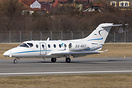 Beechjet 400A