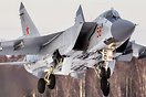 Mikoyan Gurevich MiG-31BM