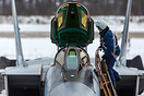 Mikoyan Gurevich MiG-31BM