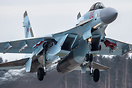 Sukhoi Su-35S