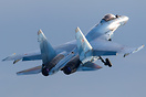 Sukhoi Su-35S