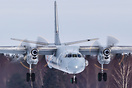 Antonov An-26