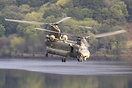 Boeing CH-47D Chinook