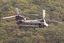 Boeing CH-47D Chinook
