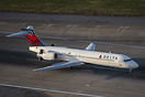 Boeing 717-2BD