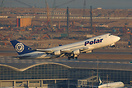 Boeing 747-46NF/SCD