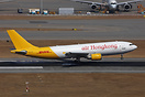 Airbus A300F4-605R