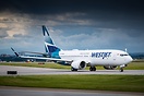 Boeing 737-8 MAX