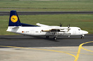 Fokker 50