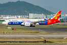Qinghualang Wine Livery