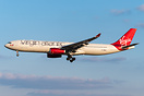 Airbus A330-343X