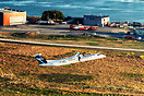 Bombardier Dash 8-402Q