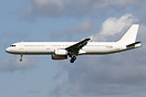 Airbus A321-231