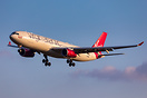 Airbus A330-343X