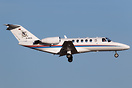 Cessna 525A CitationJet CJ2+