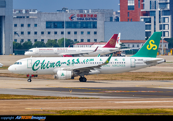 Airbus A320-214