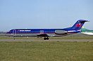 Fokker 100