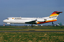 Fokker 70
