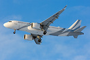 Airbus ACJ320N