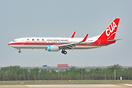 Boeing 737-89P