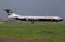Fokker 100