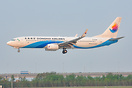 Boeing 737-83Z
