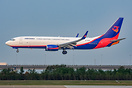 Boeing 737-86N(BCF)