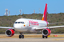 Airbus A319-115