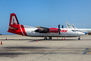 Fokker 50