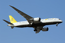 Boeing 787-8 Dreamliner